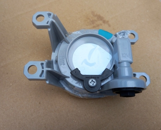 Předni mlhovka led  L