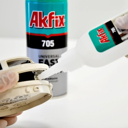Akfix 705 200ml/65gr
